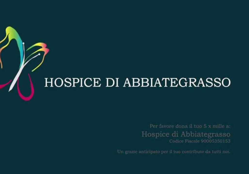 Ambulatorio di cure palliative in Ospedale: rinnovata l’alleanza tra Hospice di Abbiategrasso e ASST Ovest Milanese con importanti novità
