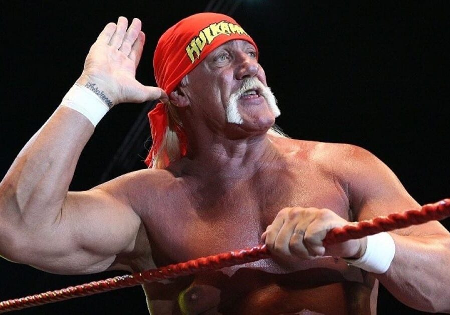 Faccia da Hulk Hogan, il piemontese americano