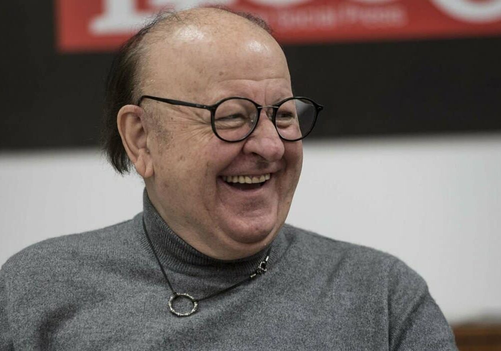 Faccia da cipollino e quell’incontro mai avvenuto …. gli 80 anni di Massimo Boldi
