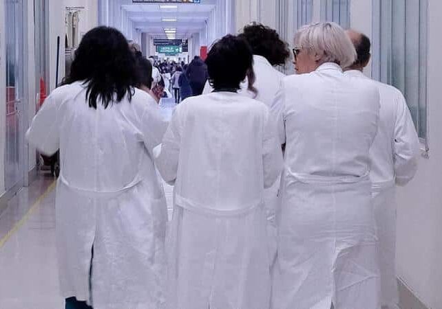 111 milioni per i lavoratori della sanità lombarda