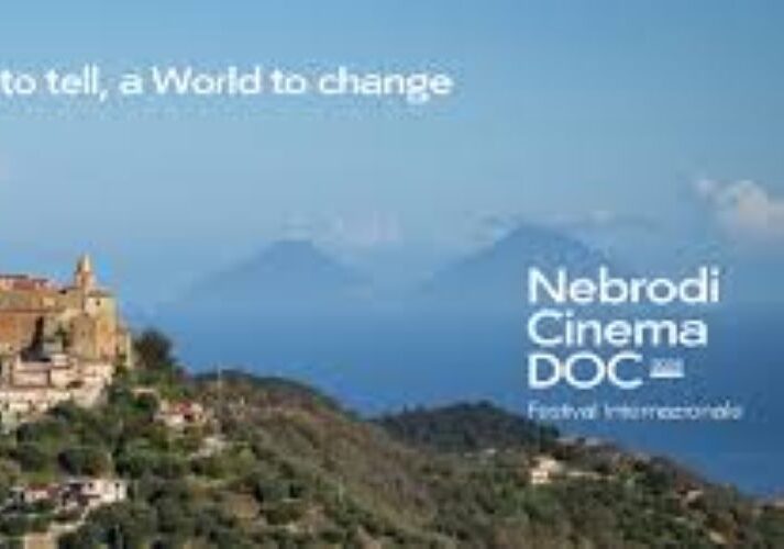Parabiago: premiati al festival Nebrodi Cinema Doc i ragazzi del liceo Cavalleri
