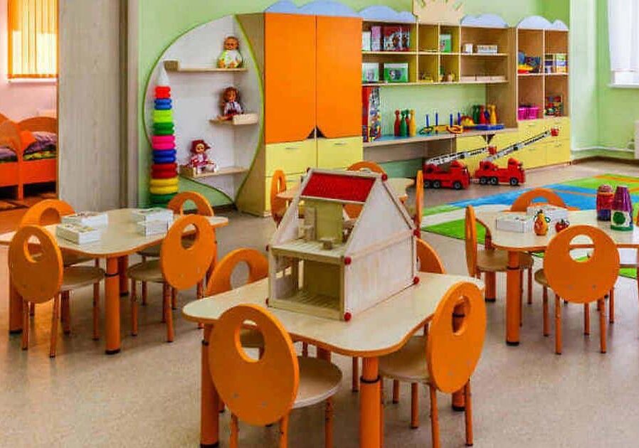 Arluno: quasi trecentomila euro per ristrutturare la scuola dell’infanzia Girola