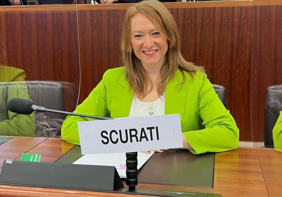 Ambiente e appalti verdi. Scurati (Lega): “A Bareggio il riconoscimento nazionale di miglior Comune non capoluogo”