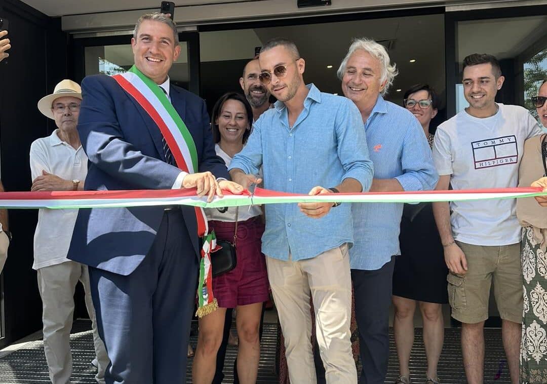 Corbetta: si prepara a diventare la capitale italiana del Padel