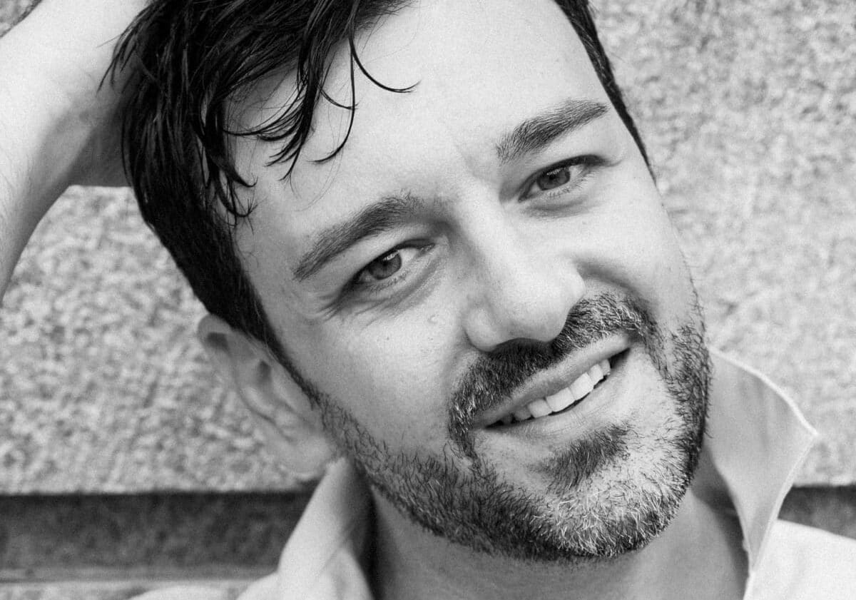 Faccia da Spot, direttamente da Turbigo: Marco Mainini. A cura di Max Moletti