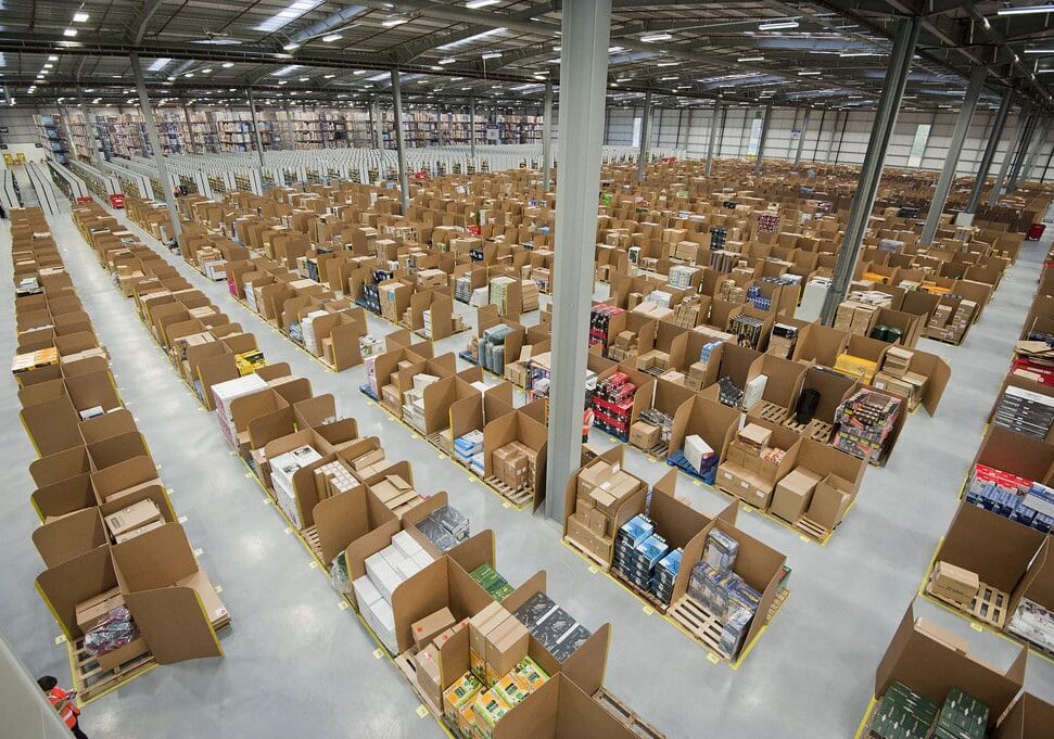 Amazon: oltre 20mila pmi italiane vendono online, export supera 1,2mld