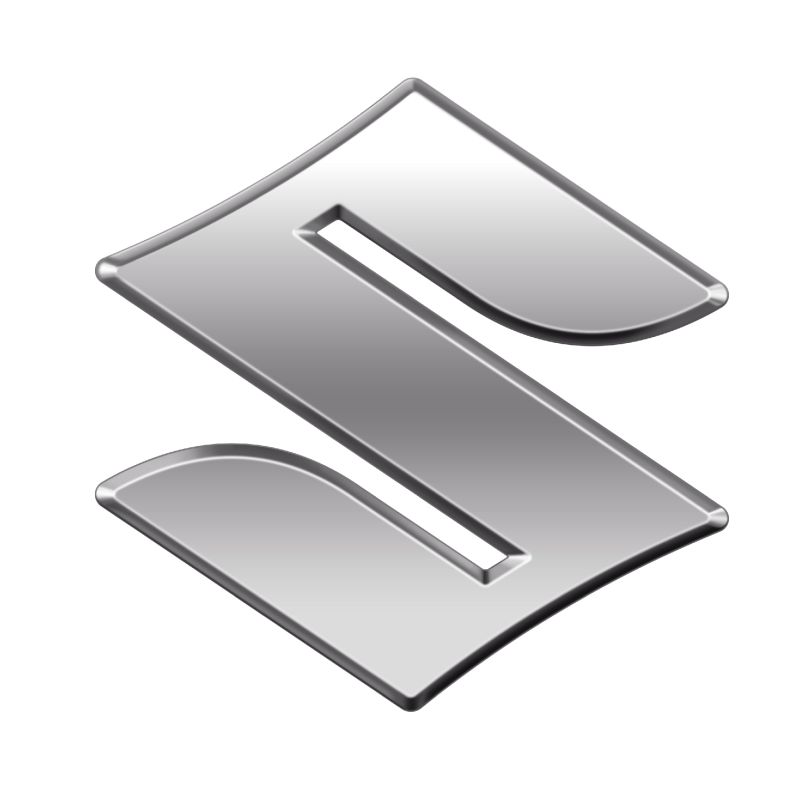 Suzuki presenta il nuovo emblema