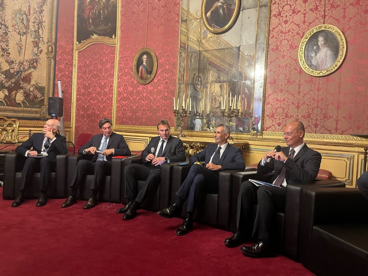 UNRAE “Rilanciare il settore automotive è una priorità nazionale”
