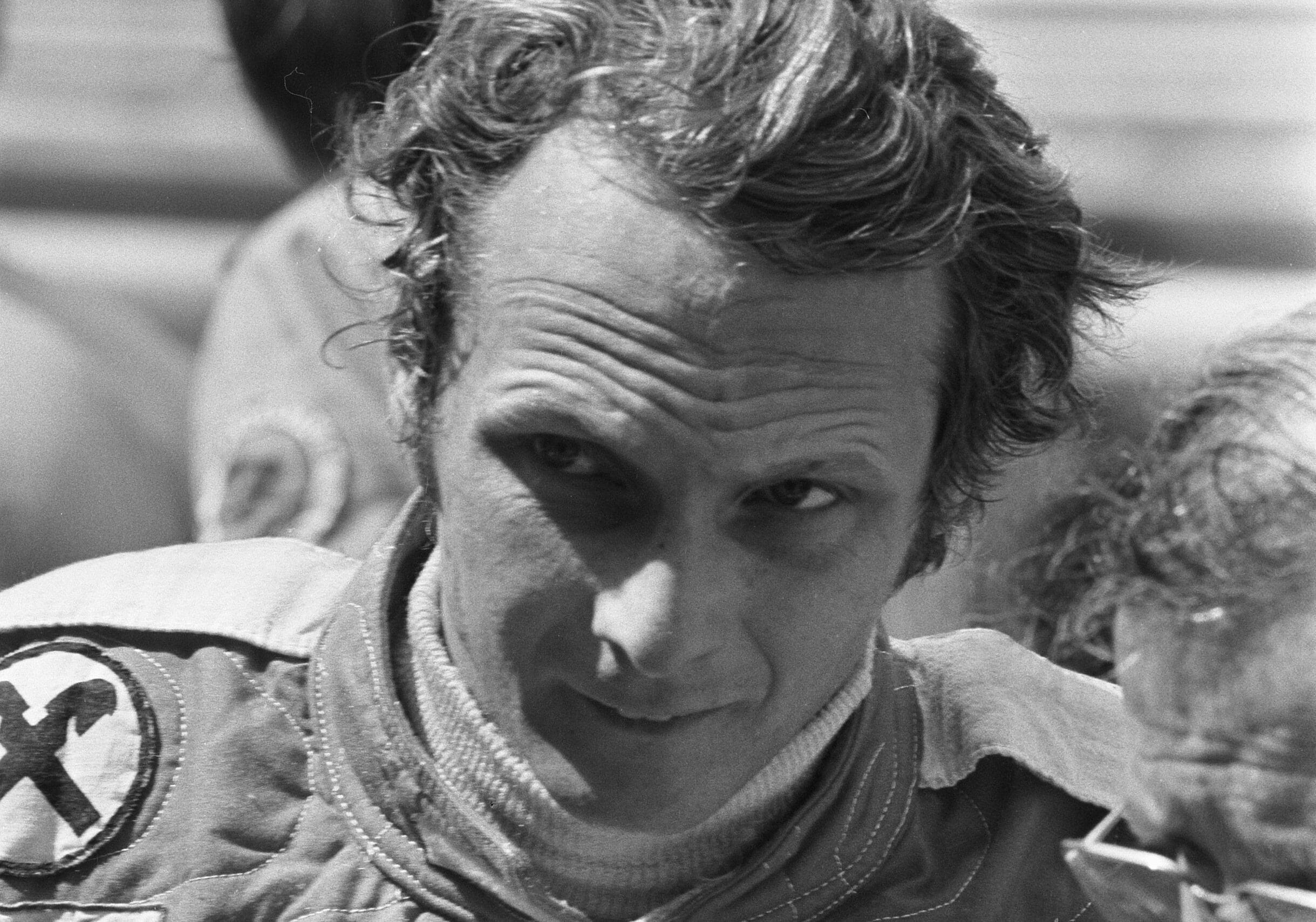 Gp Monza 1975, Piero Lardi Ferrari ricorda Niki Lauda