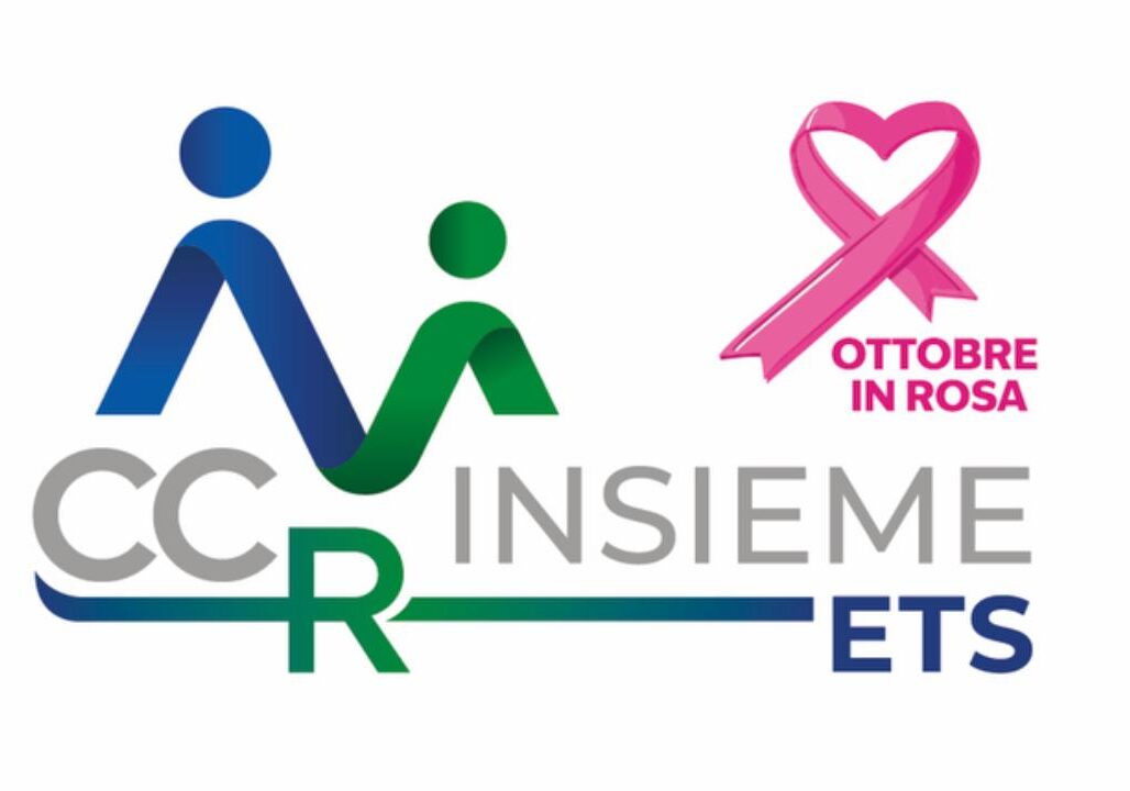 BCC,  un fiocco rosa nel logo a promemoria di prevenzione oncologica e salute
