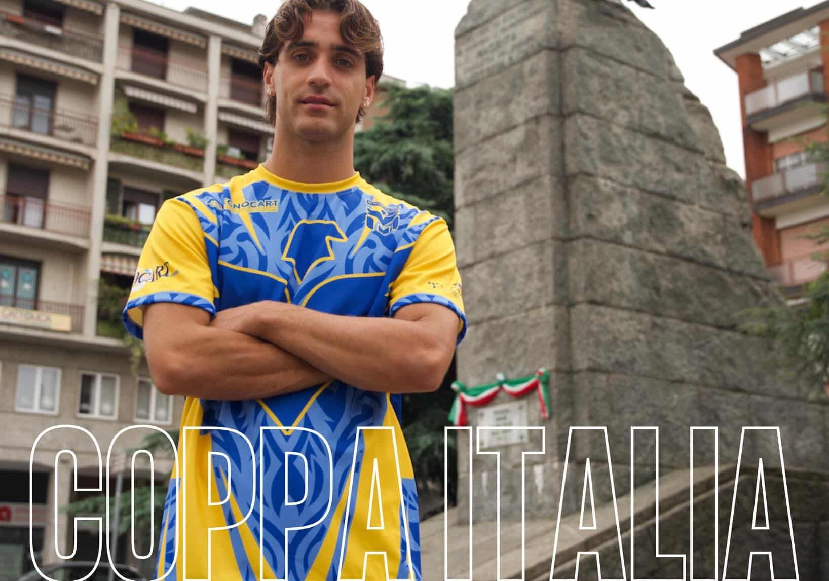 Calcio, Coppa Italia. Il Magenta domani sera in campo contro l’Arconatese