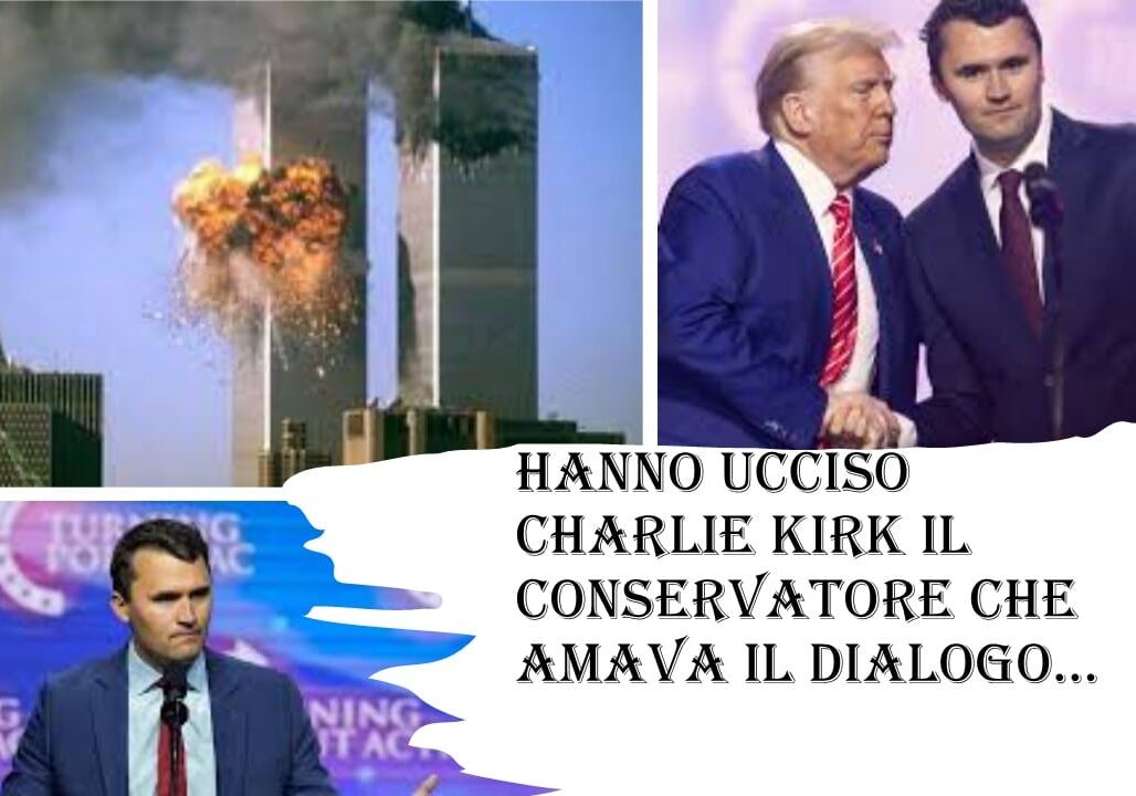 L’Undici Settembre del Movimento Conservatore Americano