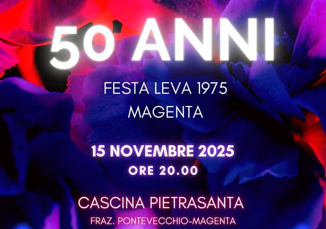 Magenta celebra il ‘Giorno della Memoria’