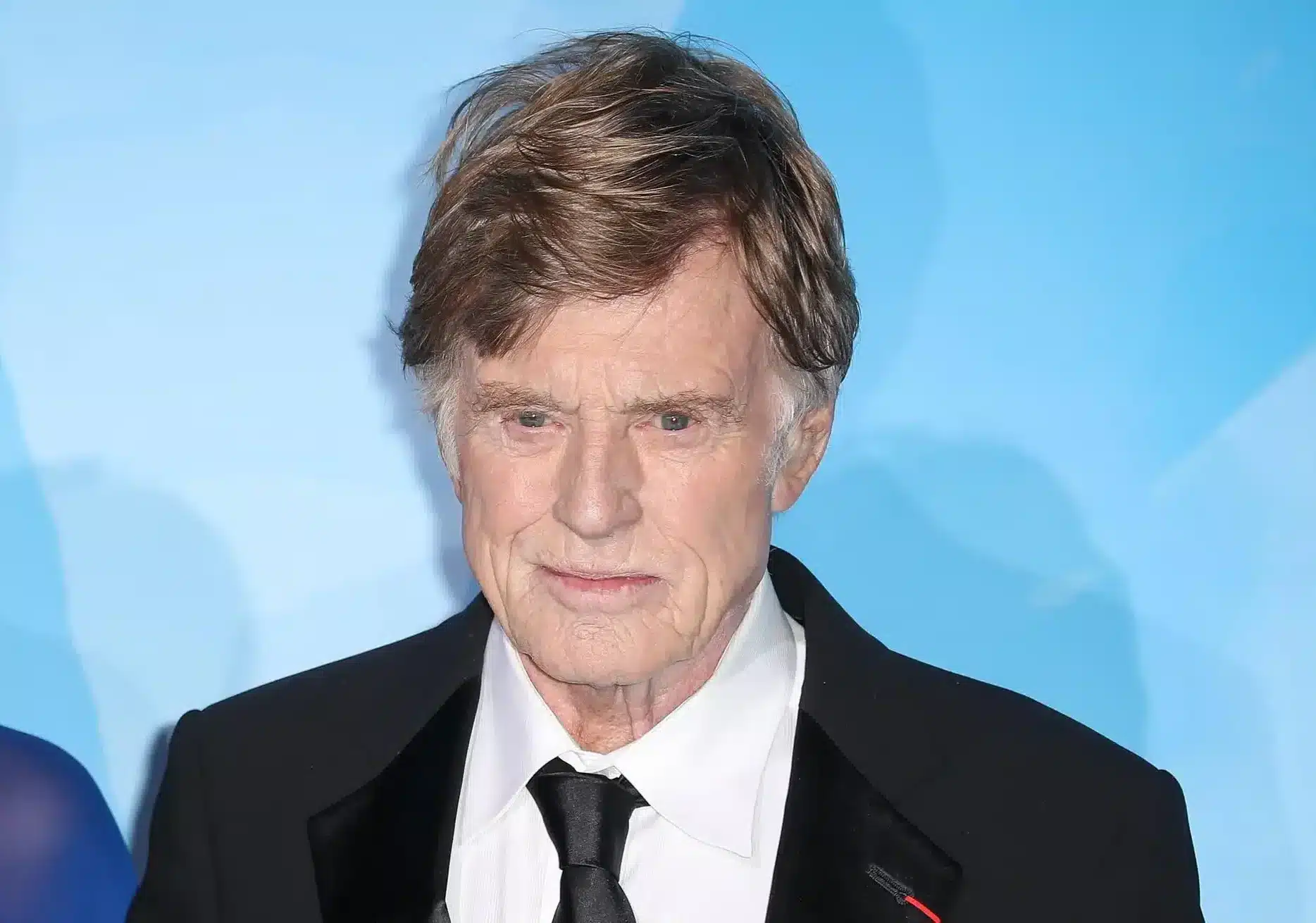 Faccia da ‘Il Migliore’: omaggio a Robert Redford