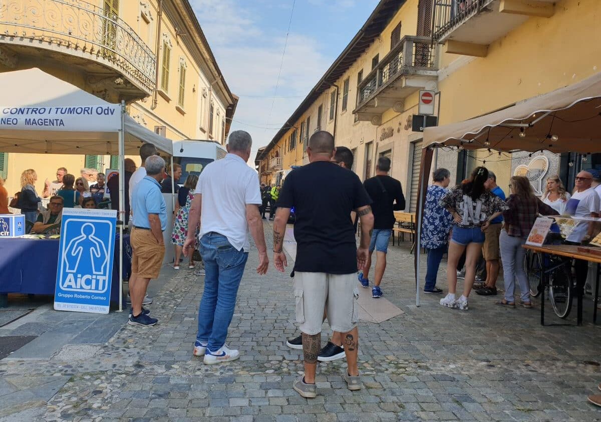 Boffalora, accoltellamento: presunto responsabile sparito, la sua auto non è più passata sotto i varchi