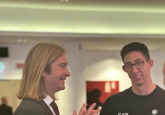 Garavaglia (Fdi): Barlaam e Amodeo, orgolio mondiale della Lombardia