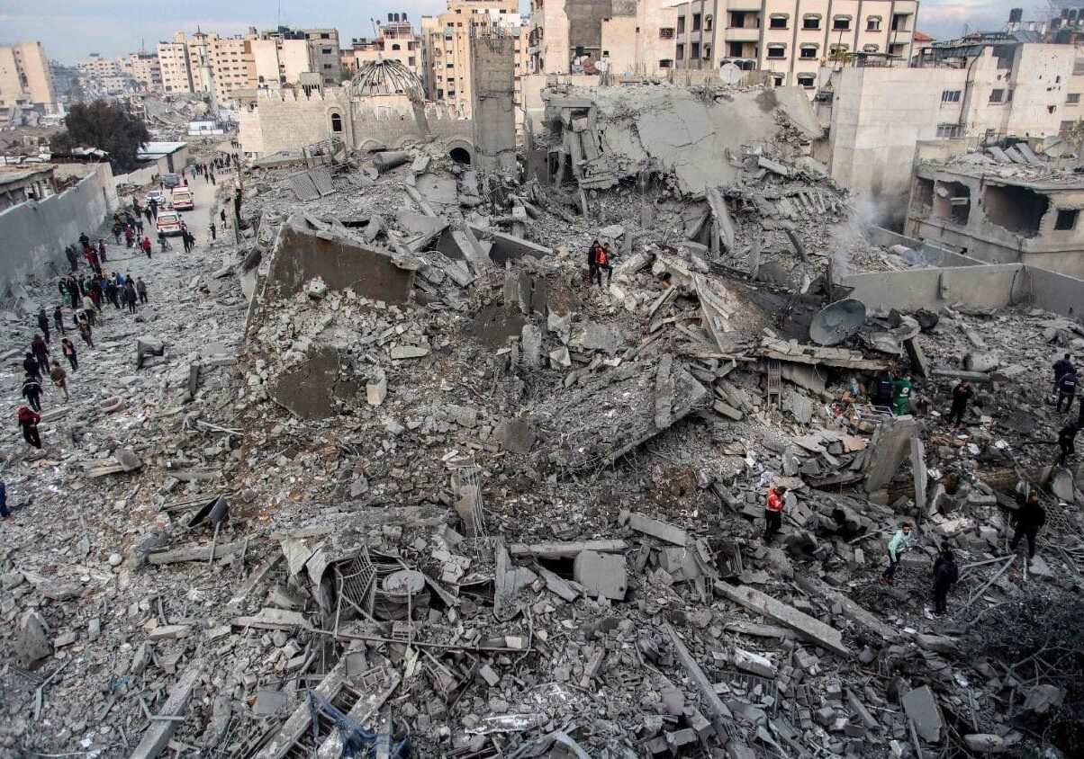 Gaza e Israele: a dispetto degli insulti che siete liberi di scrivere (senza censura), questo giornale non sarà MAI dalla parte dei tagliagole di Hamas e dei terroristi islamici
