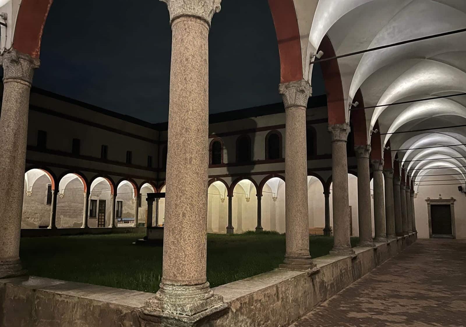 Bernate Ticino, in Canonica il concerto del coro polifonico di Pontenuovo in omaggio a Giovanni da Palestrina