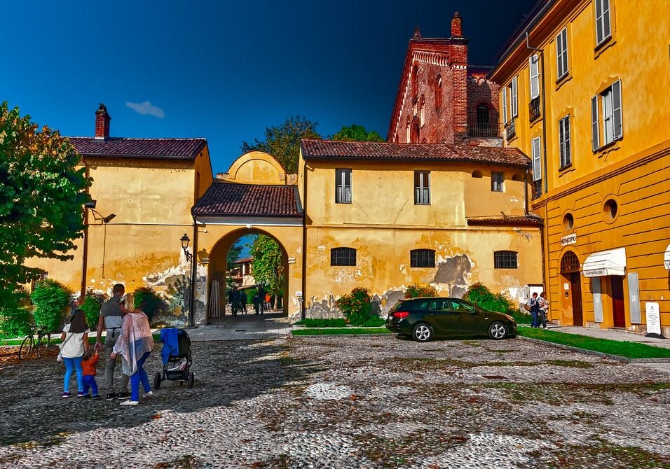 Borghi più belli d’Italia, in Lombardia sono 27 (anche Cassinetta e Morimondo)