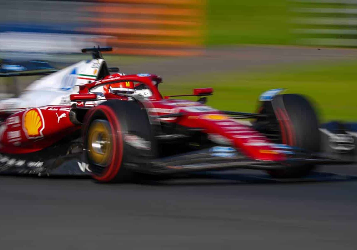 Gp Monza da record, 369mila presenze
