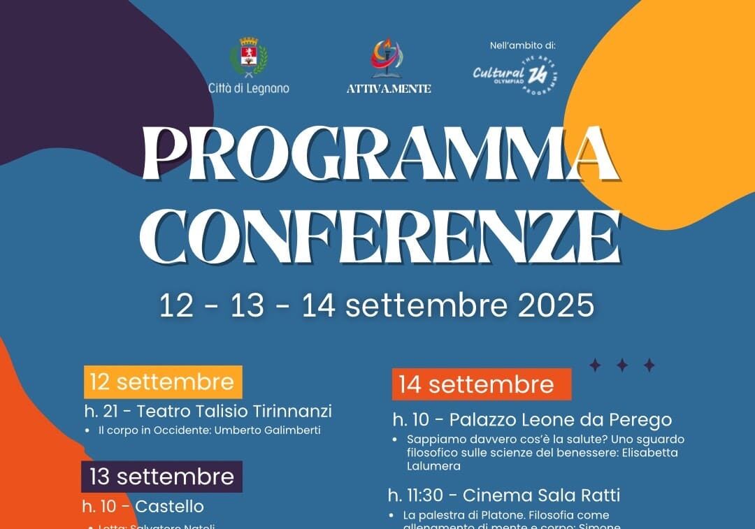 Legnano Capitale del Ciclismo: miti, memorie e futuro