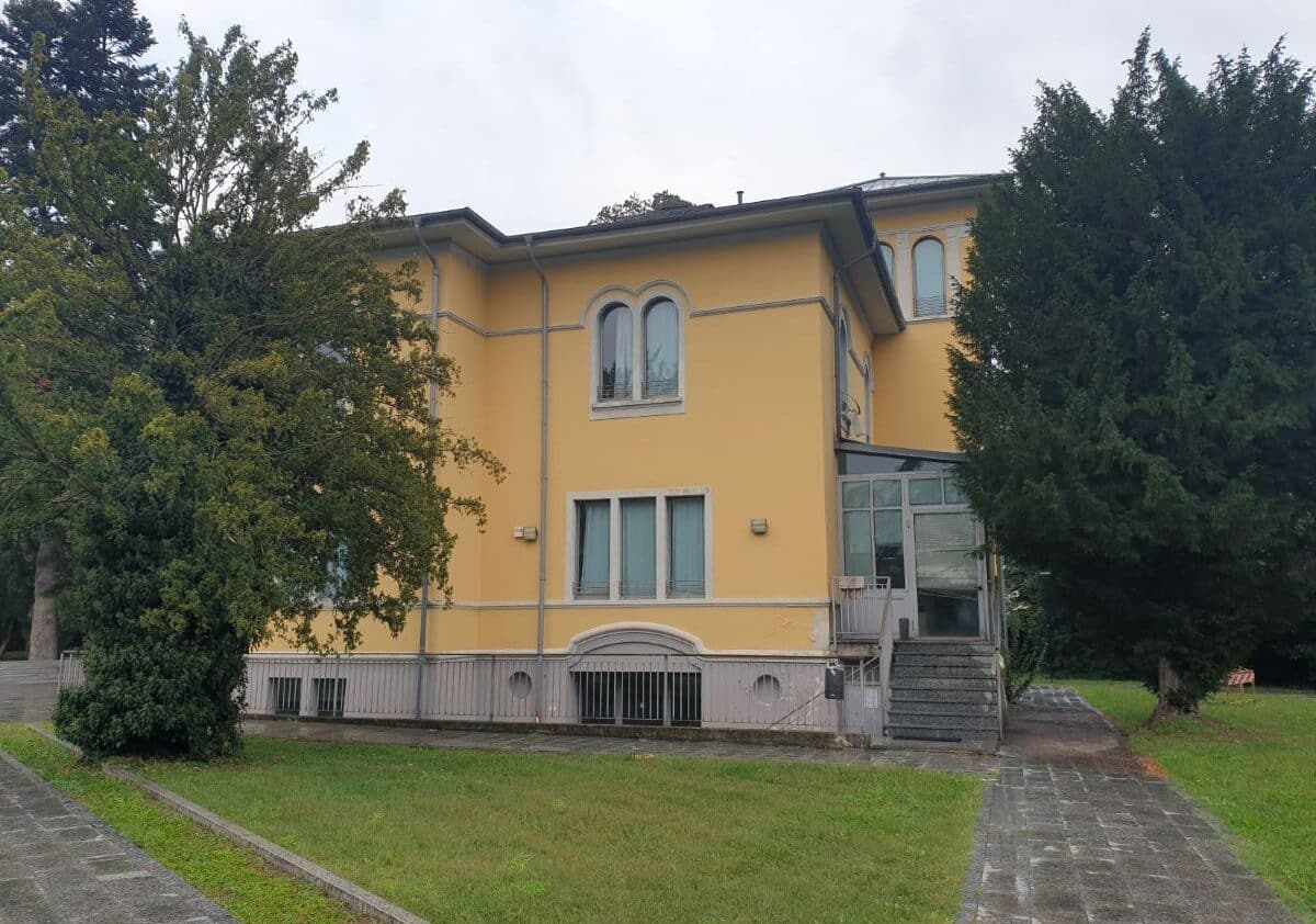 Magenta, la storica Villa Colombo dove visse il grande musicista, nei ricordi di Consuelo Busti