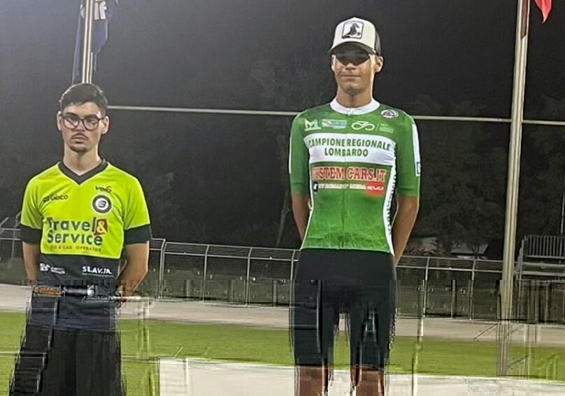 Busto Garolfo, ciclismo: martedì 9 il memorial Stefano Martolini