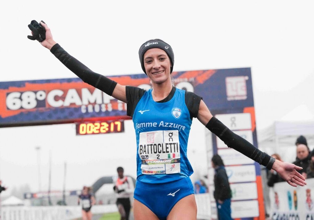 San Giorgio: 100 giorni al 69° Campaccio Cross. Scattato il conto alla rovescia