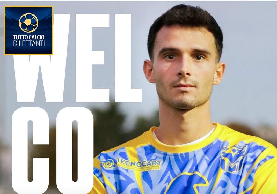 Calcio, Eccellenza: domenica il Magenta contro la Real Rhodense