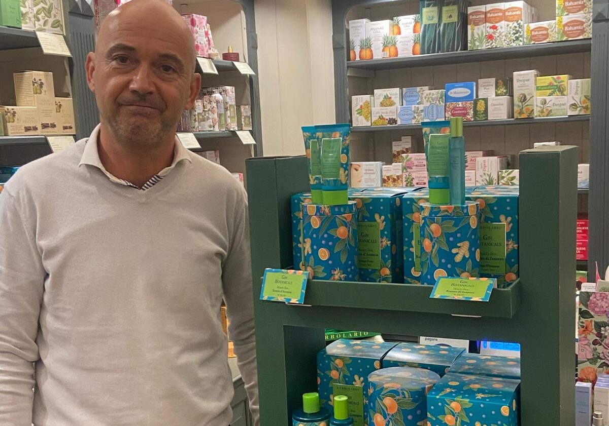 Nuovi sapori d’autunno all’Erboristeria ‘Le Fragranze’ di Magenta