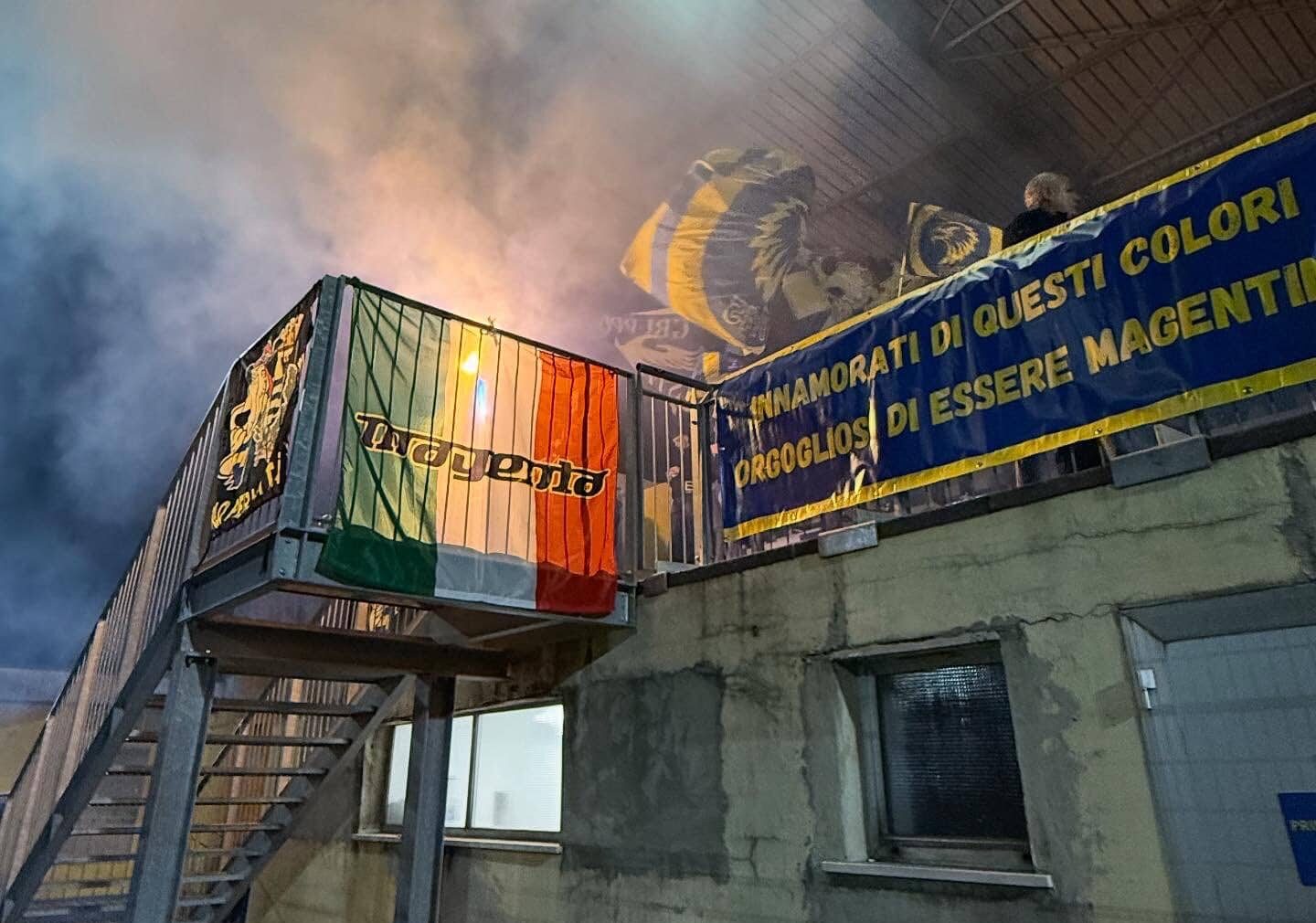 Calcio, Eccellenza. Il Magenta non sfata il tabù Arconatese