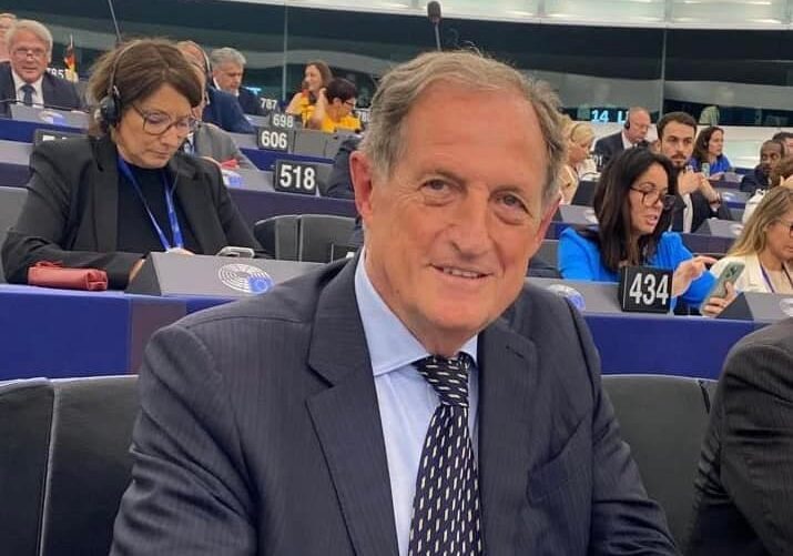 Mantovani (FDI-ECR): “L’accordo di pace è il frutto di un metodo fondato sul dialogo e sulla responsabilità”