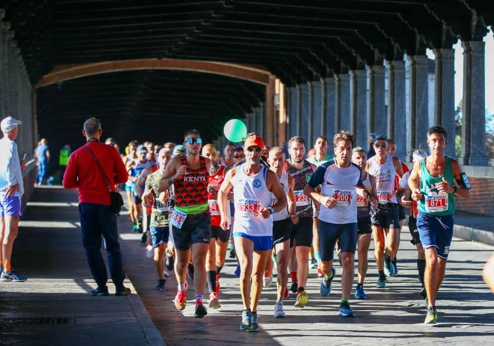 Domenica la ‘CorriPavia Half Marathon’, in 4.700 al via