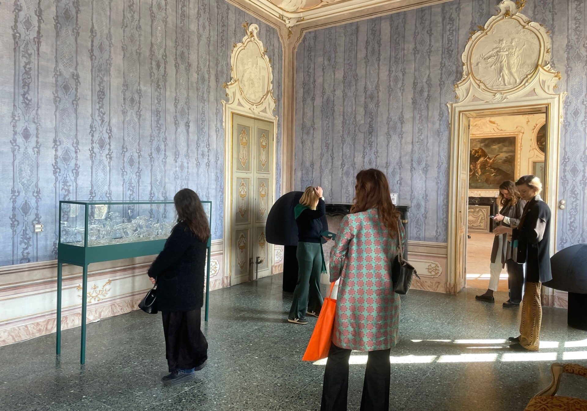 Domenica 12 ottobre | FINISSAGE mostra ARCO | Arte & Natura: Dentro e Fuori, a villa Arconati
