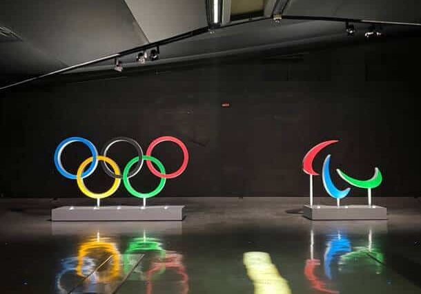 Rho si accende per Milano Cortina 2026: a FieraMilano apre l’Infopoint Olimpiadi