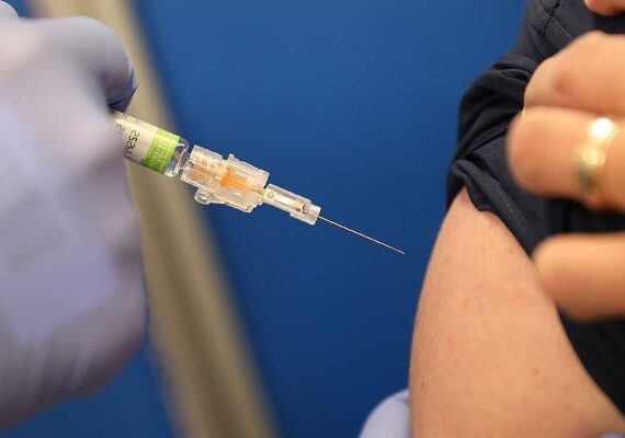 Lombardia, da ieri vaccino antinfluenzale gratis per tutti