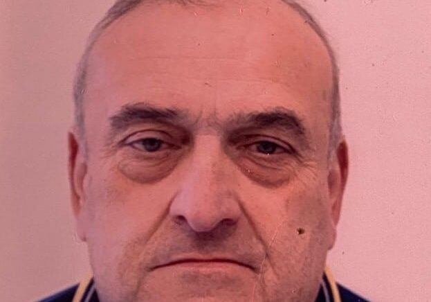 Magenta e Robecco dicono addio a Teresio Cucco, un grande interista e uomo di sport