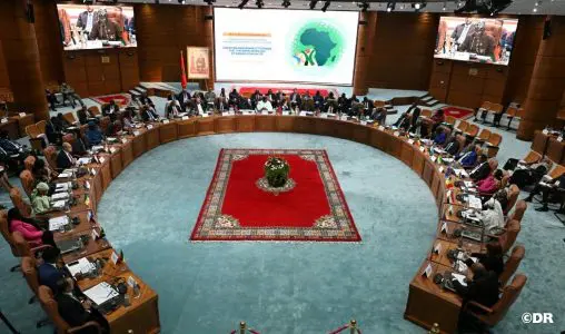 Conferenza ministeriale africana sui bambini soldato, adottata la Dichiarazione di Rabat