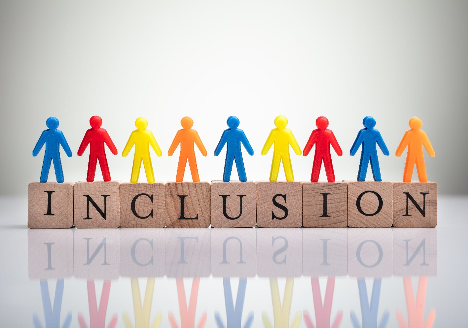 “Mese dell’Inclusione”: tre serate per continuare a costruire consapevolezza attraverso l’esperienza diretta