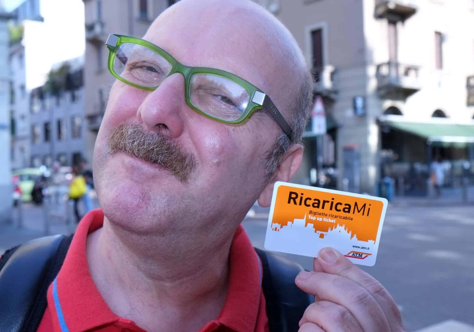 Faccia da senza biglietto e quello che non si può dire. A cura di Max Moletti