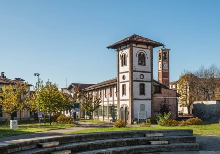 Busto Garolfo, riapre il chiosco del parco Falcone e Borsellino: sarà gestito da Energicamente