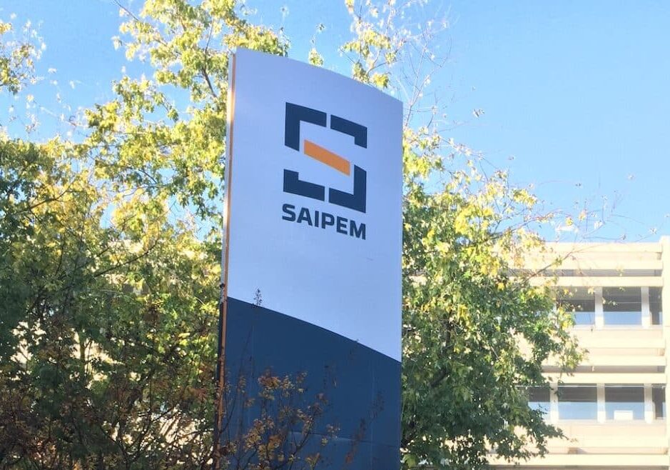 Saipem, impianto di Cerano: il progetto per il riciclo chimico del PET selezionato dall’Ue per 15,5 milioni