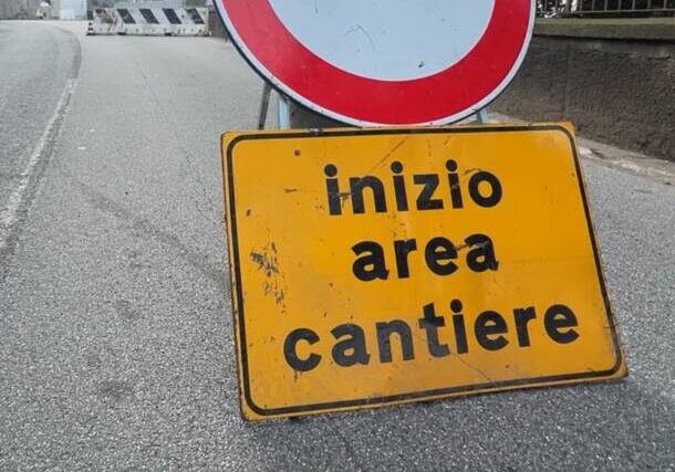 Magenta: lavori in corso. Tutte le modifiche alla viabilità