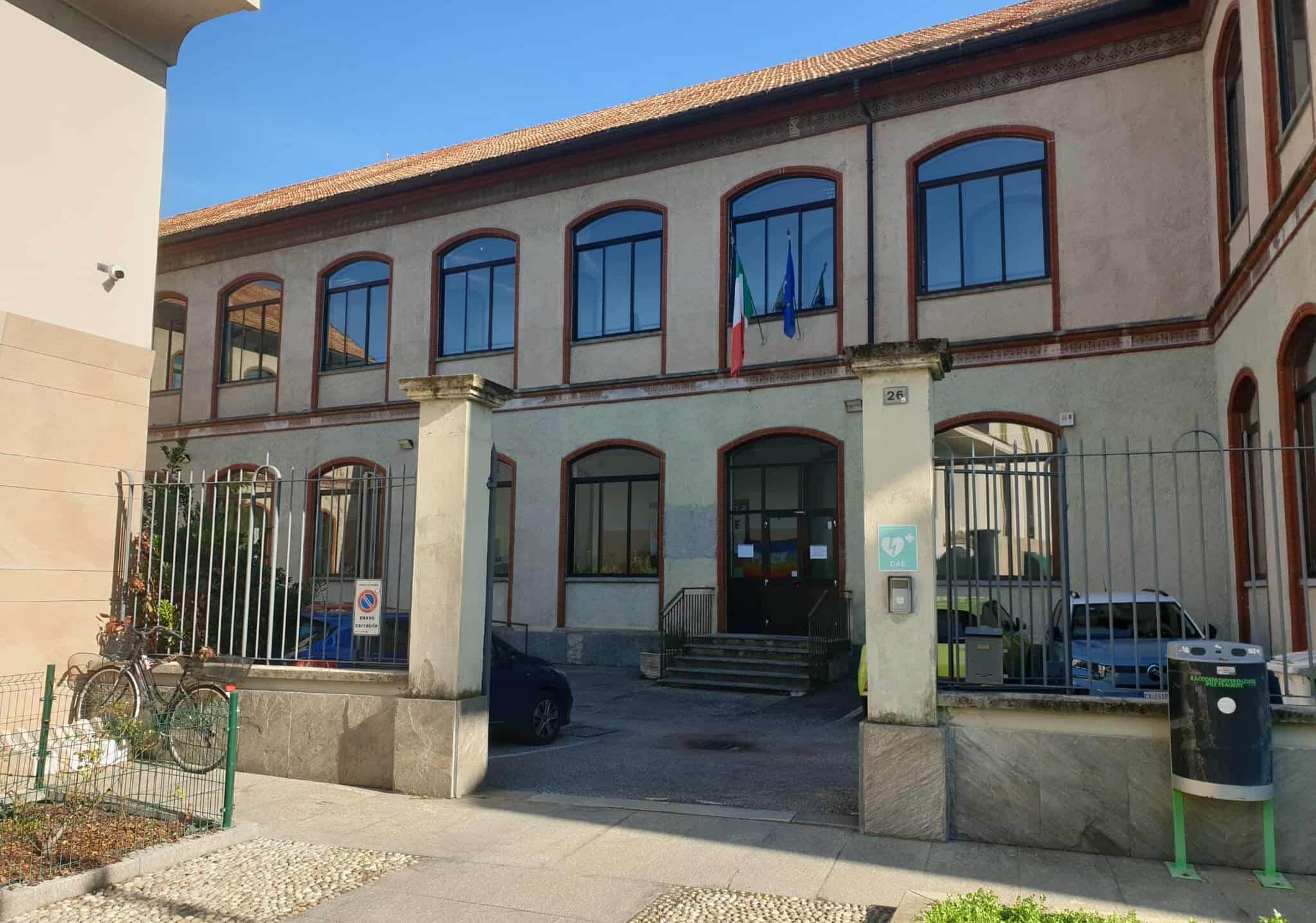 Magenta, liceo Quasimodo, Sindaco Del Gobbo e assessore Tenti attaccano Città Metropolitana e PD “Si diano una svegliata”