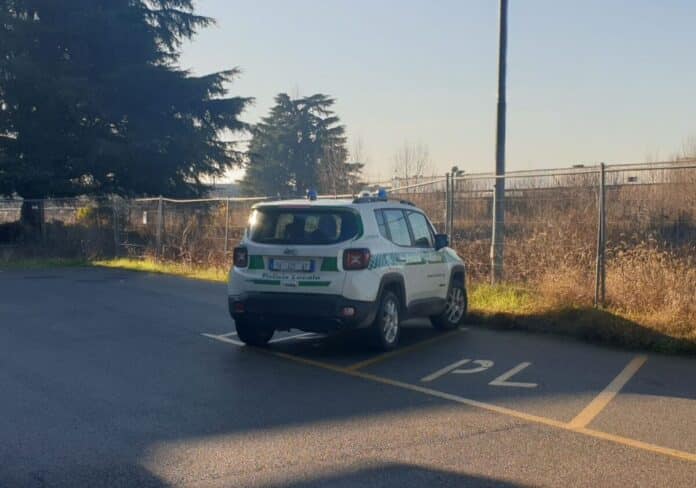 Casorezzo: un nuovo agente per la Polizia locale, è Massimiliano Restelli