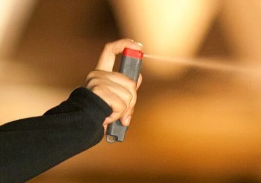 Milano: 27 intossicati all’Istituto Cardano, probabile uso di spray al peperoncino