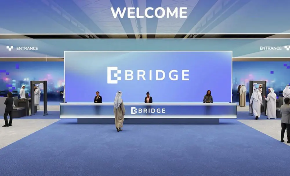 Al via ad Abu Dhabi il Bridge Summit 2025, Italia protagonista
