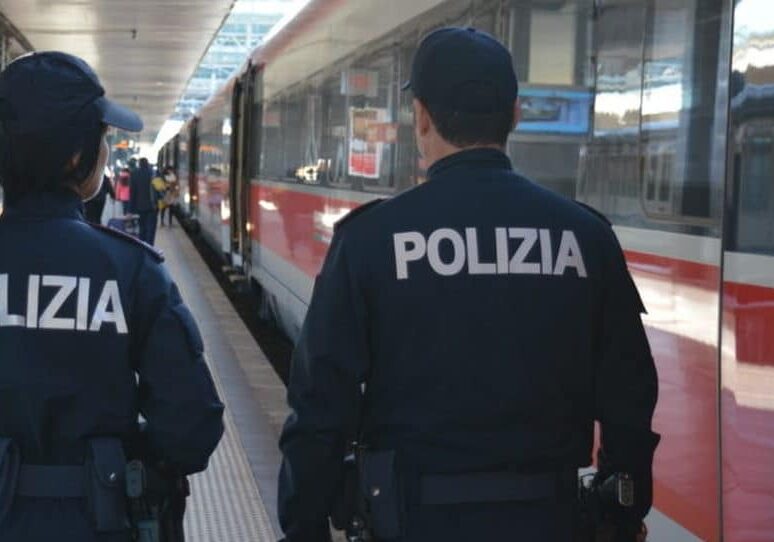 Droga e furti sui treni, arrestate sei persone ad Abbiategrasso
