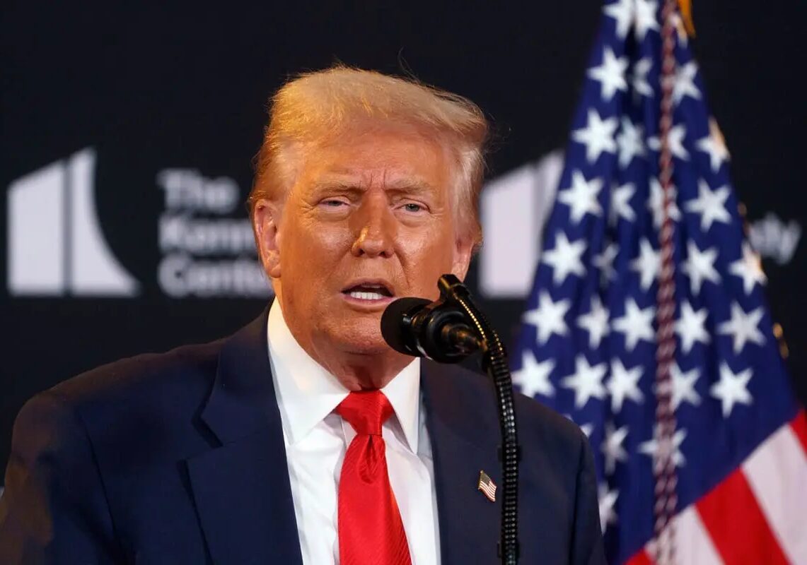 A salvare i Cristiani in Africa ci pensa Trump!