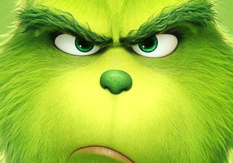 Faccia da Buon Natale un c……
